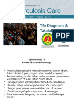 Dr Neni- Pengenalan TB Diagnosis & Tatalaksana