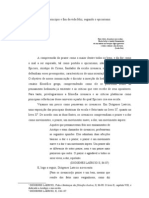 O prazer segundo o epicurismo e suas críticas