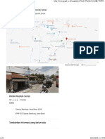 Peta PDF