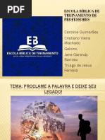 Apresentação AULA EBT (1)