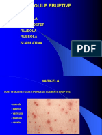 Boli Eruptive