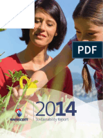Swisscom 2014 Nachhaltigkeitsbericht en Pdfwebbookmarked