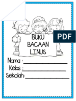 Buku Linus Color