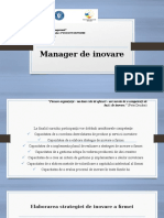 Lucrare Practica Management Tema 1