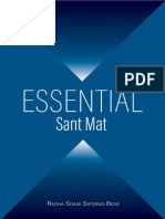 Essentials Ant Mat