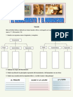 Taller de Renacimiento y Humanismo PDF