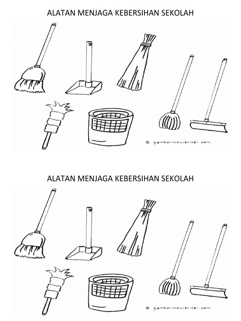 Menjaga Kebersihan In English Englshjy