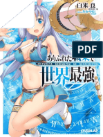 Arifureta Shokugyou de Sekai Saikyou Volumen 02 Novela ligera.pdf