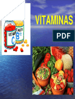 Vitaminas 1