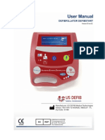  Manual Defibstart