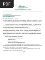 Download Astorino Budget Press Release  by TheJournalNews SN41751394 doc pdf