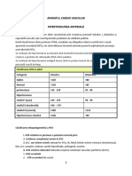 Aparat Cardiovascular