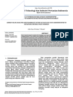 1 Publikasi JTIP Nilai Tambah PDF