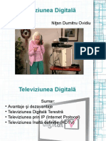 Televiziunea Digitala