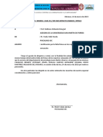 Ano de La Lucha Contra La Corrupcion y La Impunidad