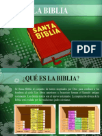 Biblia Catolica