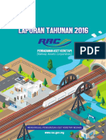 Laporan Rac 2016 PDF PDF