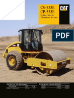 Cat 533 e PDF