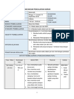 Contoh RPH Math