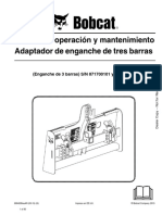 Adatador de Engancche 3