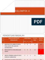 Kelompok 4