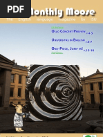 Download The Monthly Moose November 2010 by Mary Chabushkina SN41752805 doc pdf