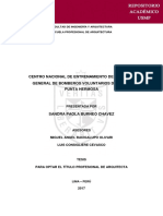 Cuerpo General de Bomberos PDF