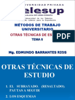 METODOLOGIA DEL TRABAJO UNIVERSITARIO