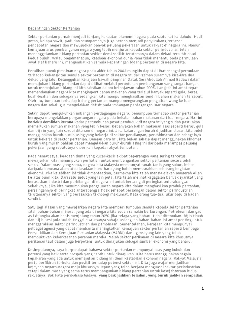 Karangan Pt3 Pdf