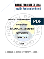 Mof Dpto Nutricion