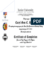 Diploma Prototpe 2