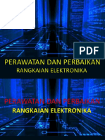 KB 4. Perawatan Elektronika.pptx