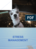 Stress Mgmt