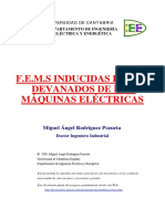 F.E.M. Inducida Caminos PDF