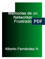 memorias networker
