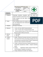 Sop Penjaringan Kesehatan Jiwa 1