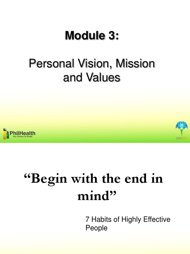 3 A-Personal VMV | PDF | Mental Image | Cognitive Science