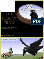 A classnote on thirsty crow story.pdf