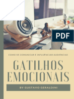 Gatilhos Emocionais