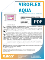 Viroflex Aqua PI