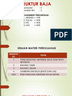 Modul1 Pendahuluan Baja