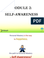 2-self-awareness.ppt