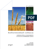 Enfermedad Celiaca