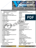 Razonamiento verbal: claves para descifrar significados ocultos