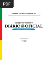 Doe 05122017 | PDF | Promotor | Governo