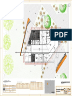 Planta Anexo Creche - Berçario Baixa-Térreo PDF