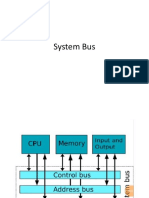 System Bus