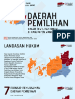 Daerah Pemilihan Kabupaten Manggarai Barat