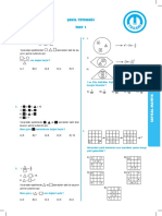 Şekil Yetenek Soruları PDF