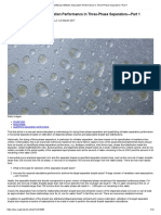 Quantifying Oil - Water Separation Performance in Three-Phase Separators-Part 1.PDF - Important